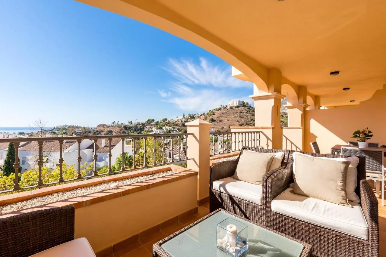 Resort Mediterra Benalmadena