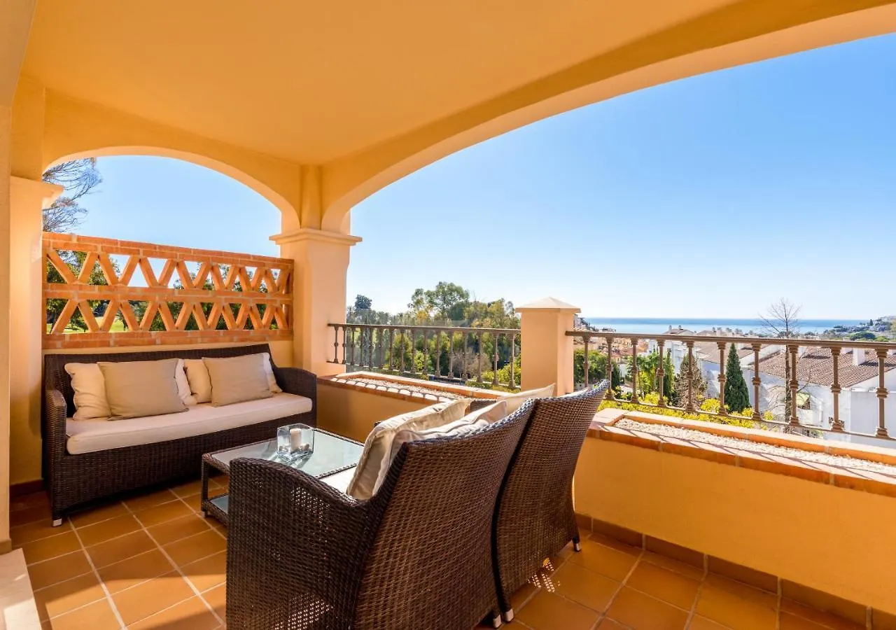 Resort Mediterra Benalmadena