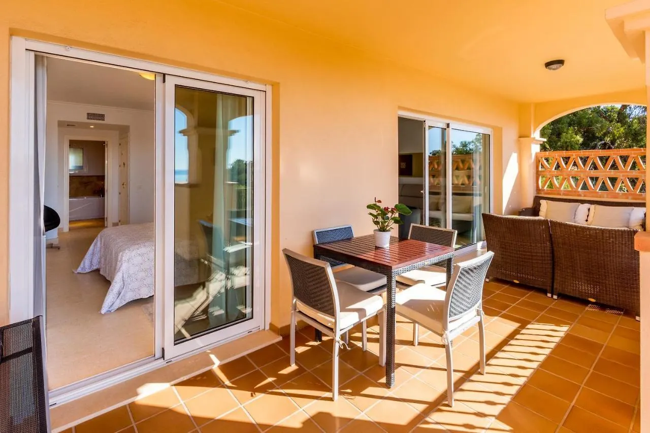 Resort Mediterra Benalmadena 0*,  Spain
