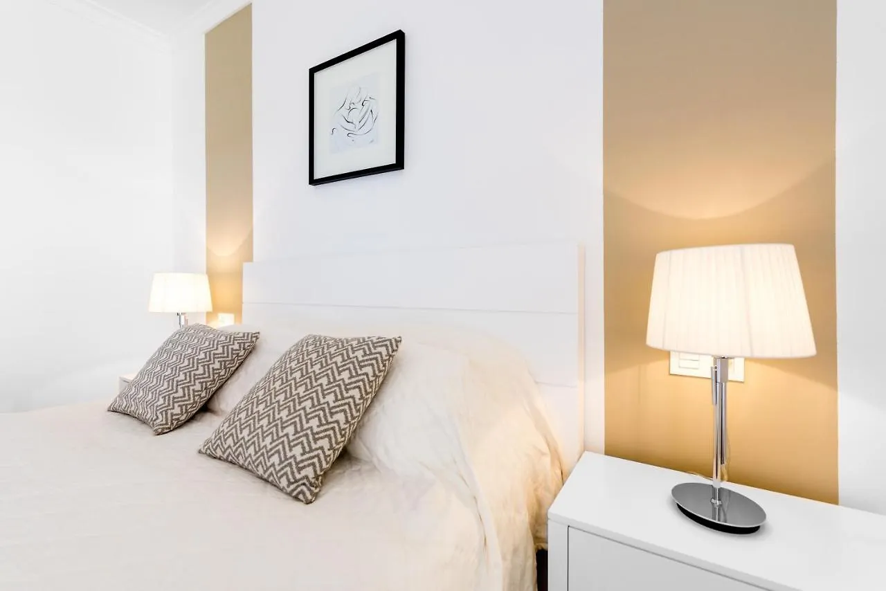 Resort Mediterra Benalmadena 0*,