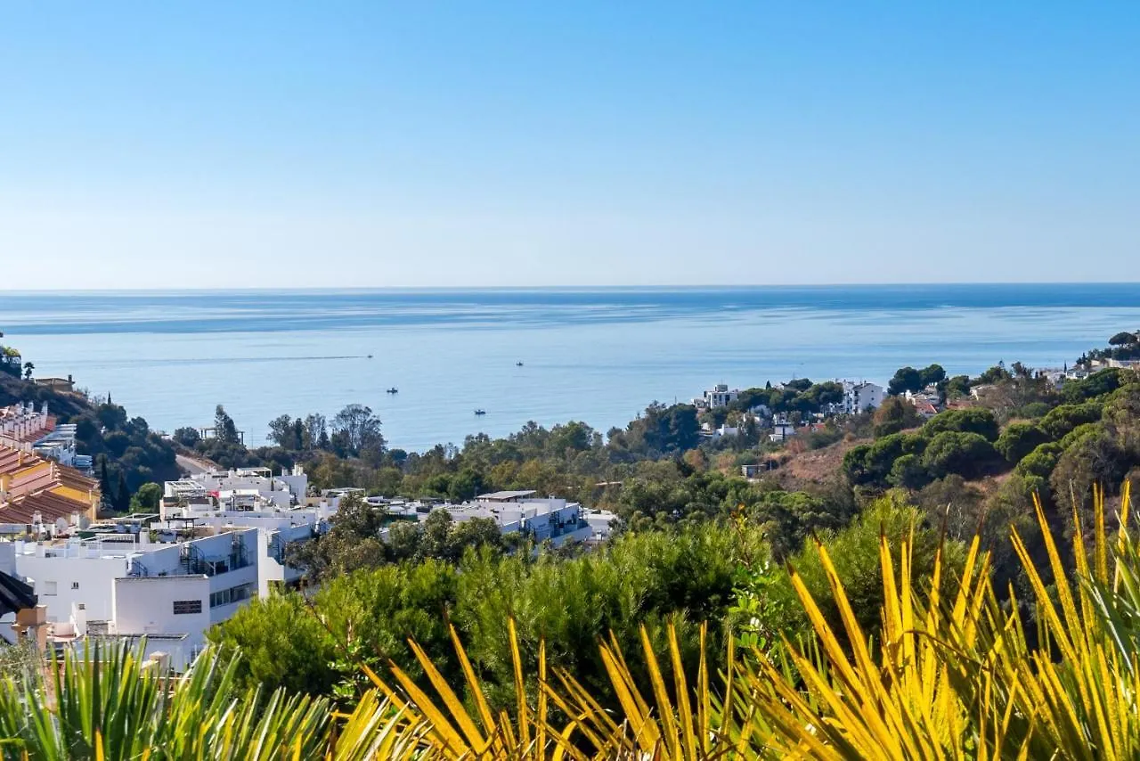 Apartment Resort Mediterra Benalmadena