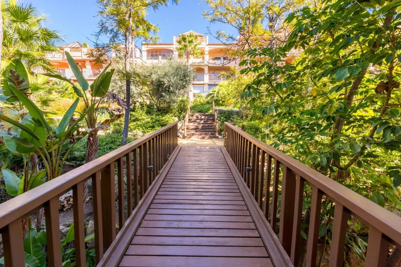 Resort Mediterra Benalmadena