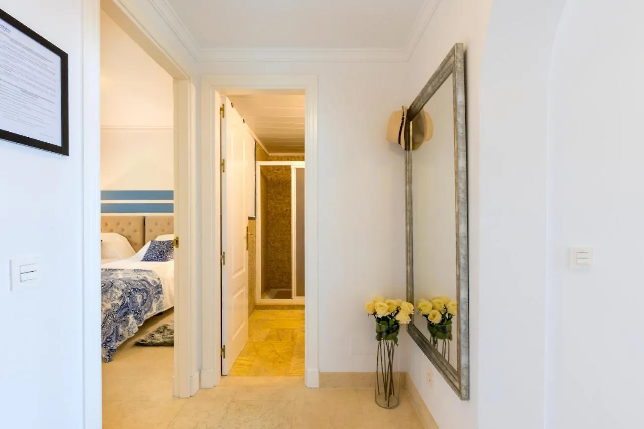 Resort Mediterra Benalmadena Apartment