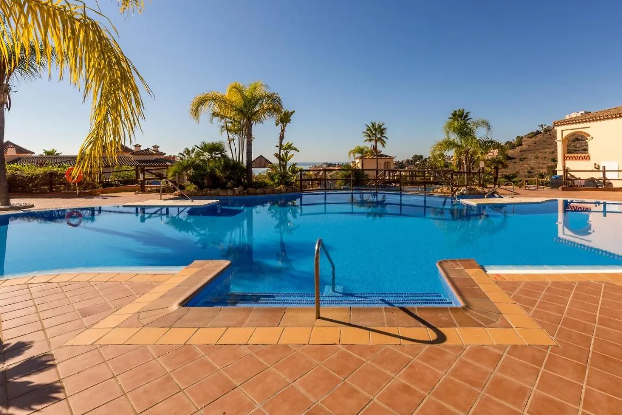 Resort Mediterra Benalmadena Apartment